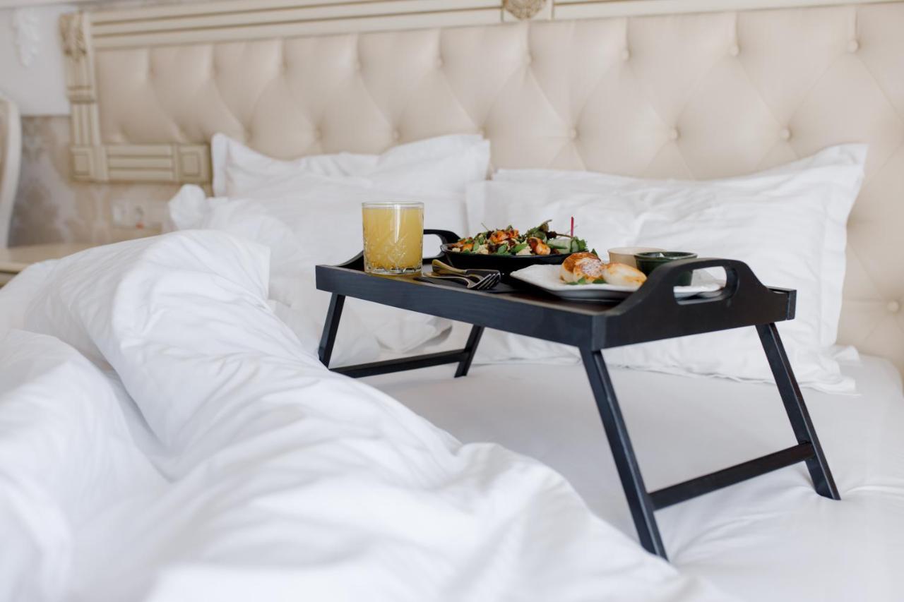 Chevalier Hotel & Spa 布克维 外观 照片