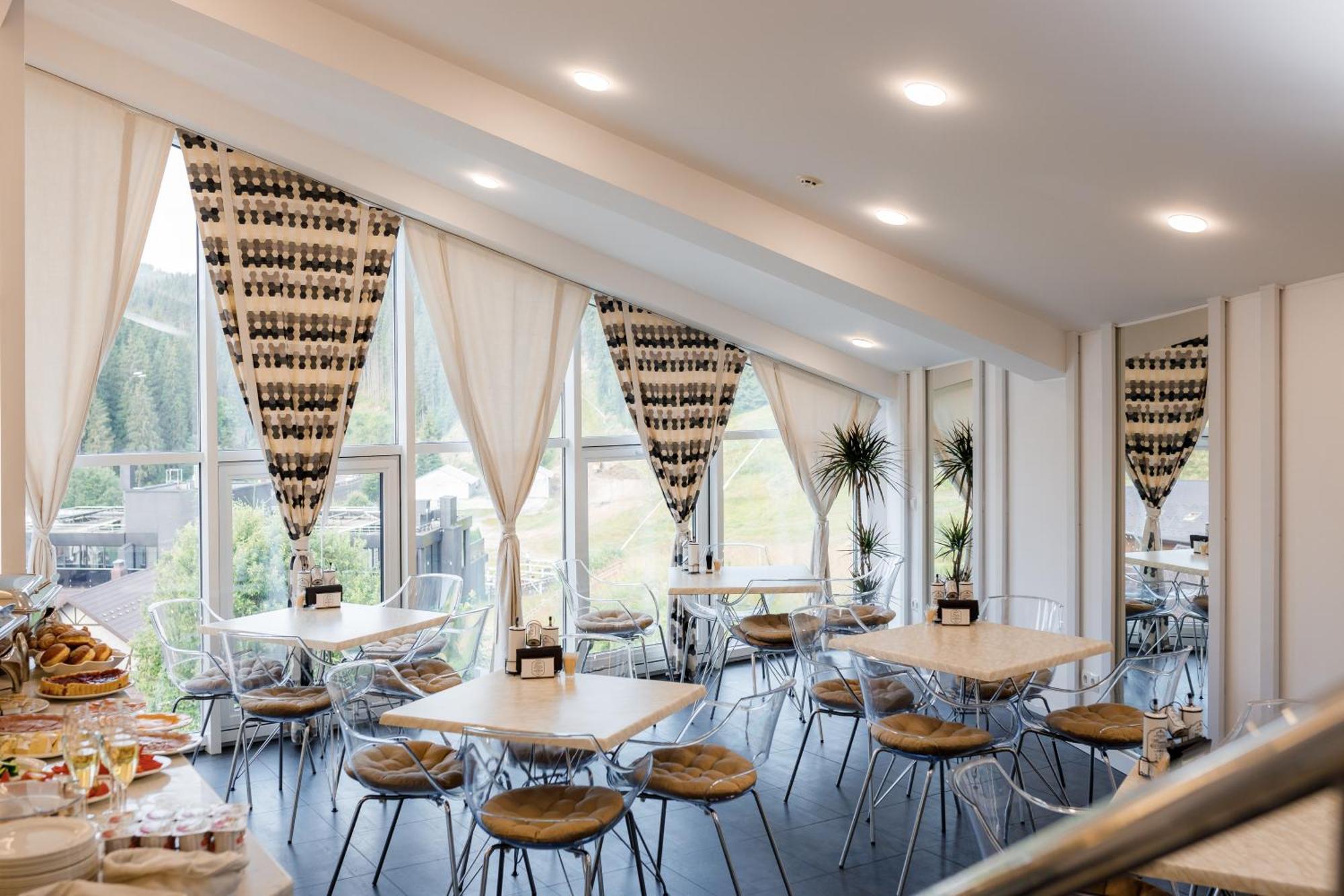 Chevalier Hotel & Spa 布克维 外观 照片