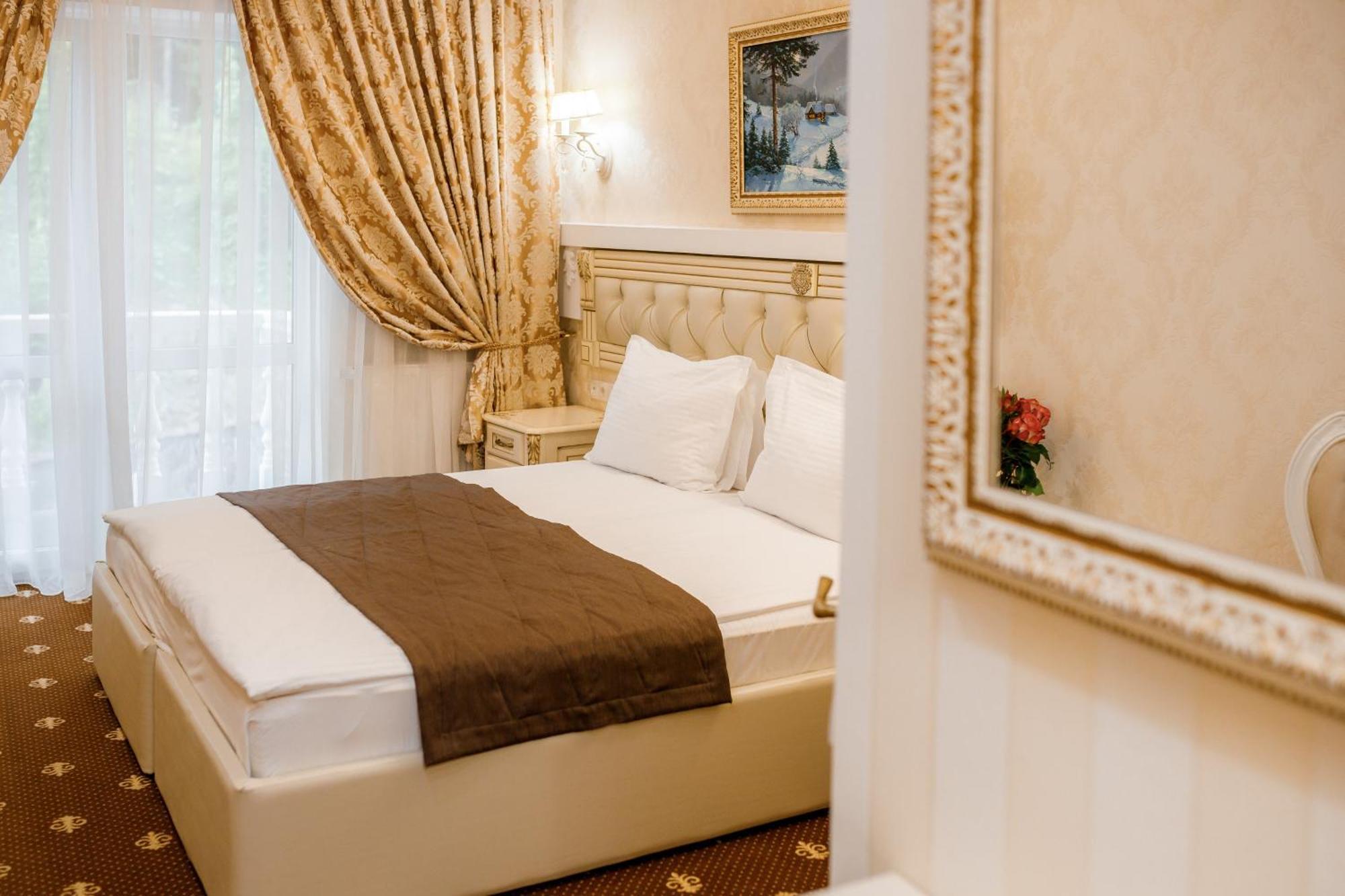 Chevalier Hotel & Spa 布克维 外观 照片