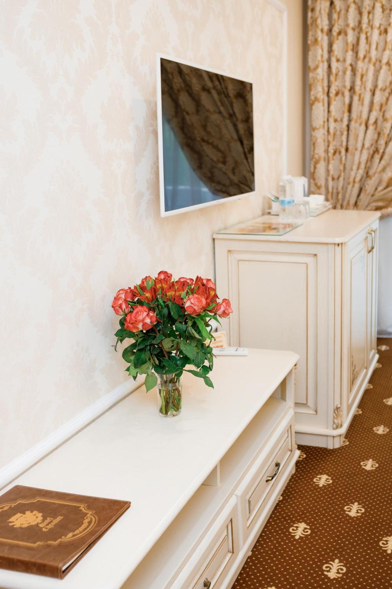 Chevalier Hotel & Spa 布克维 外观 照片