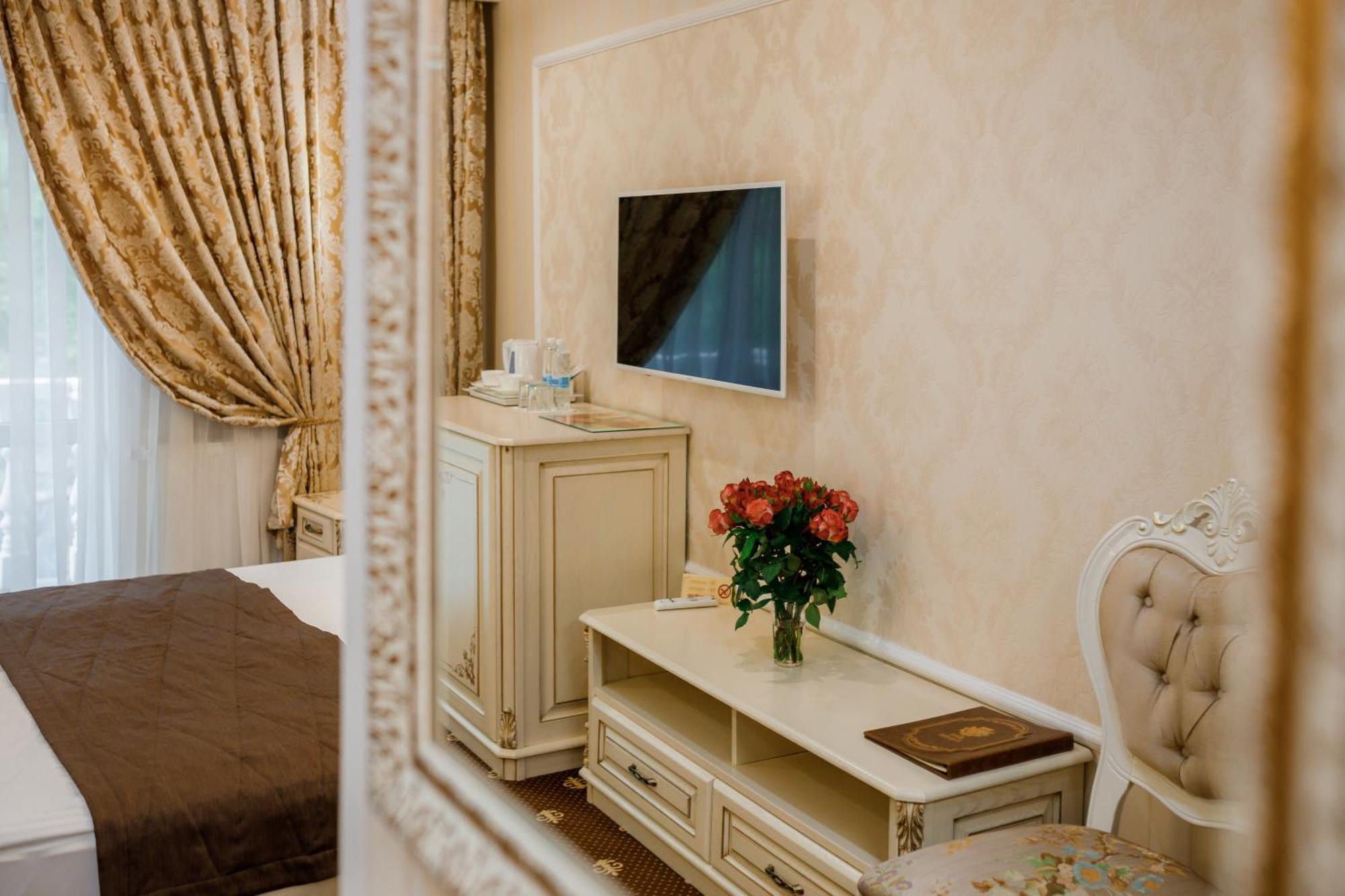 Chevalier Hotel & Spa 布克维 外观 照片