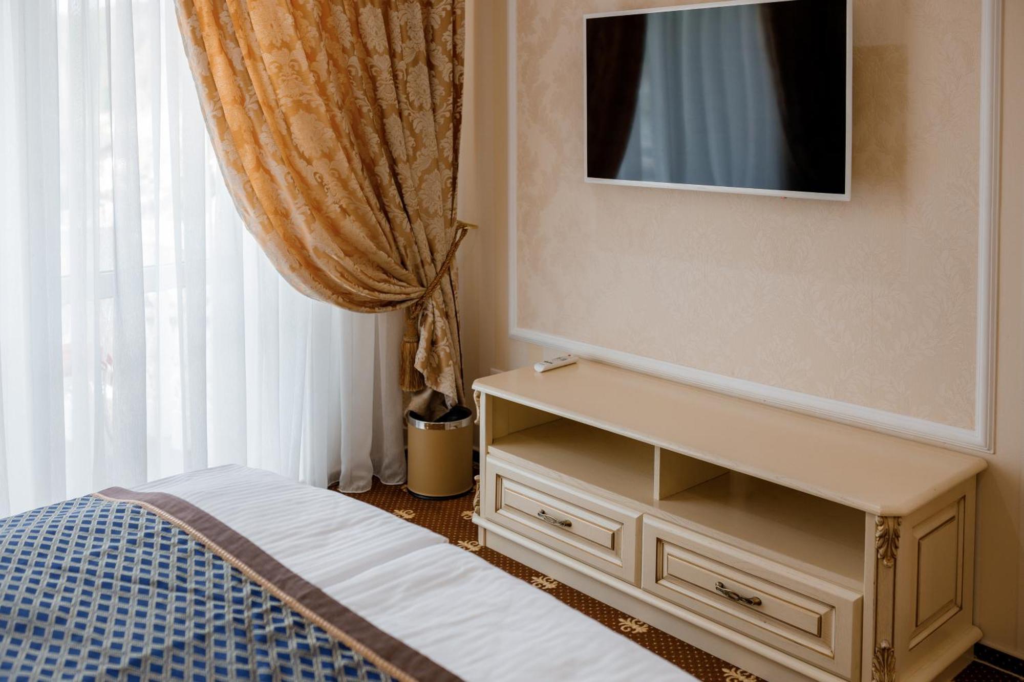 Chevalier Hotel & Spa 布克维 外观 照片