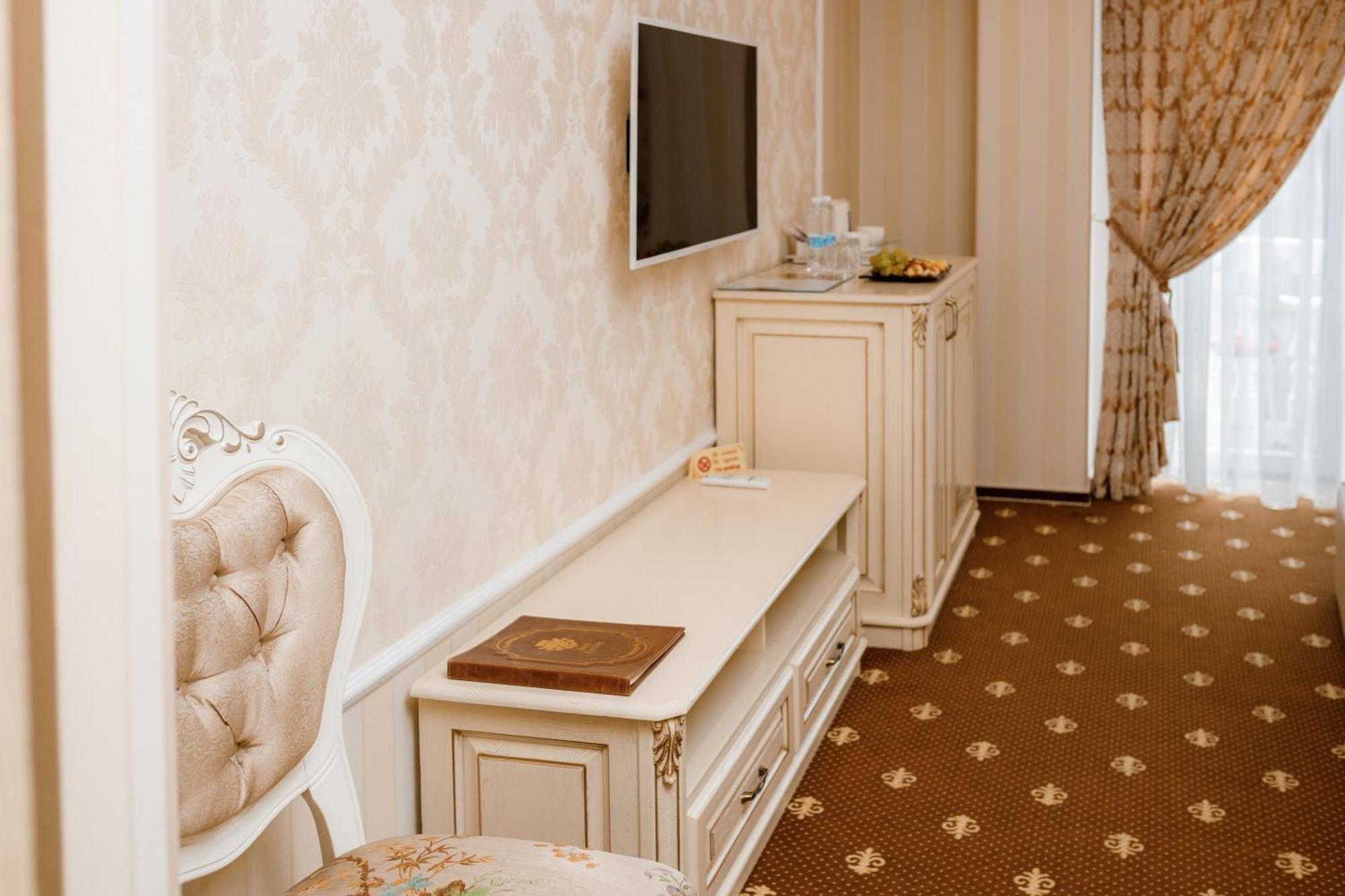 Chevalier Hotel & Spa 布克维 外观 照片