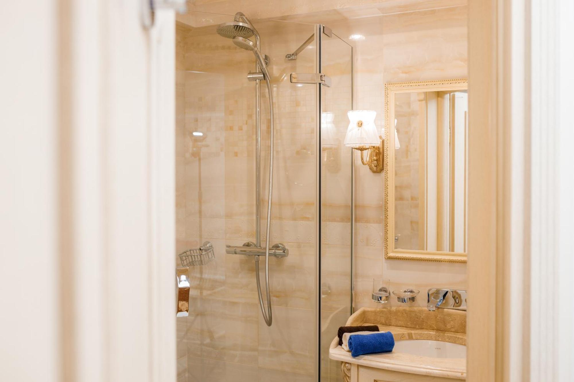 Chevalier Hotel & Spa 布克维 外观 照片