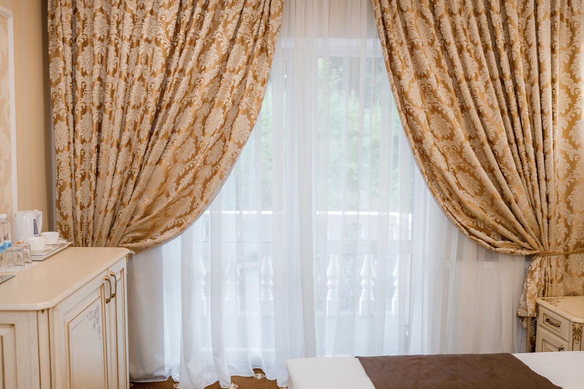 Chevalier Hotel & Spa 布克维 外观 照片