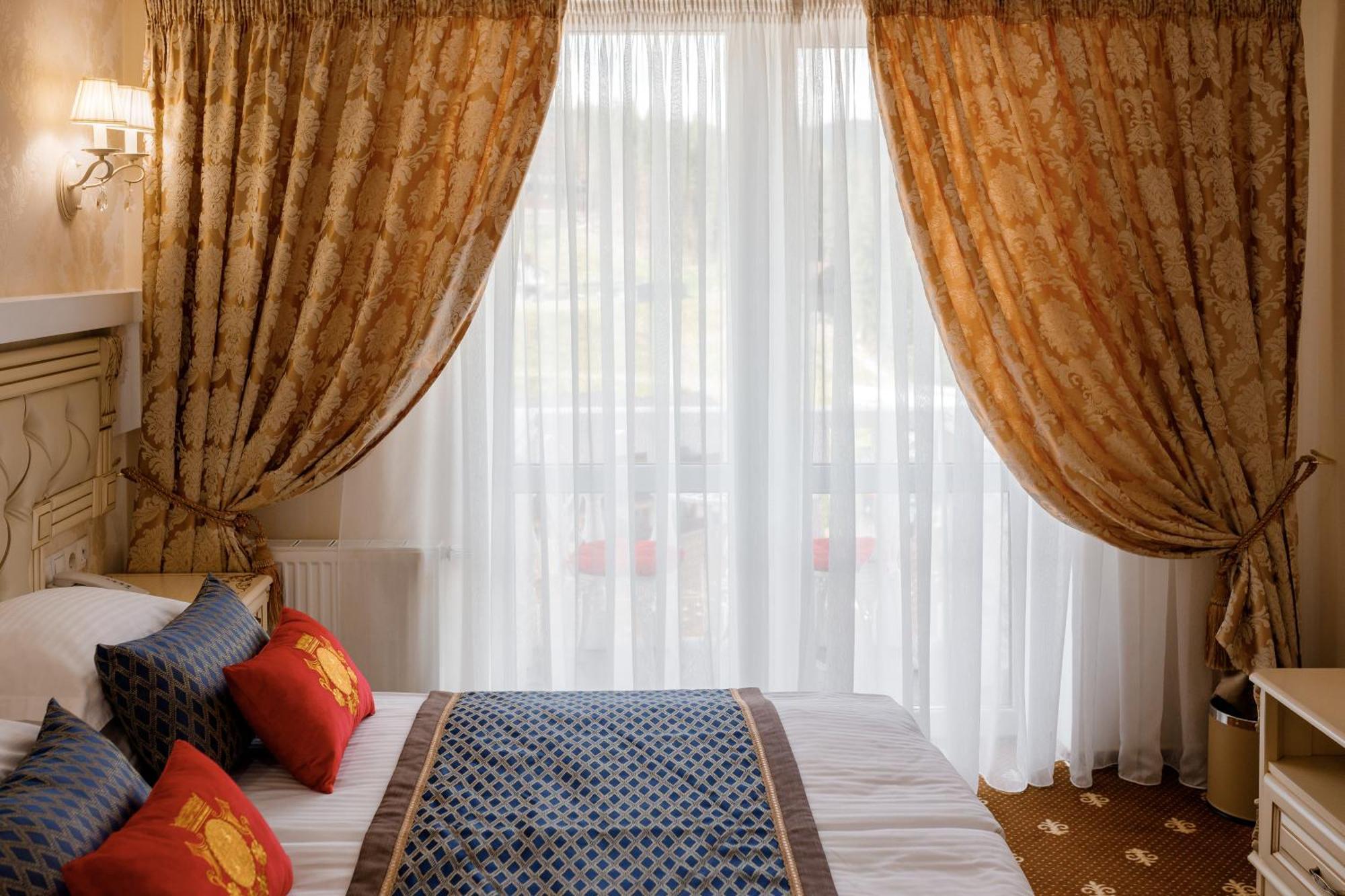 Chevalier Hotel & Spa 布克维 外观 照片