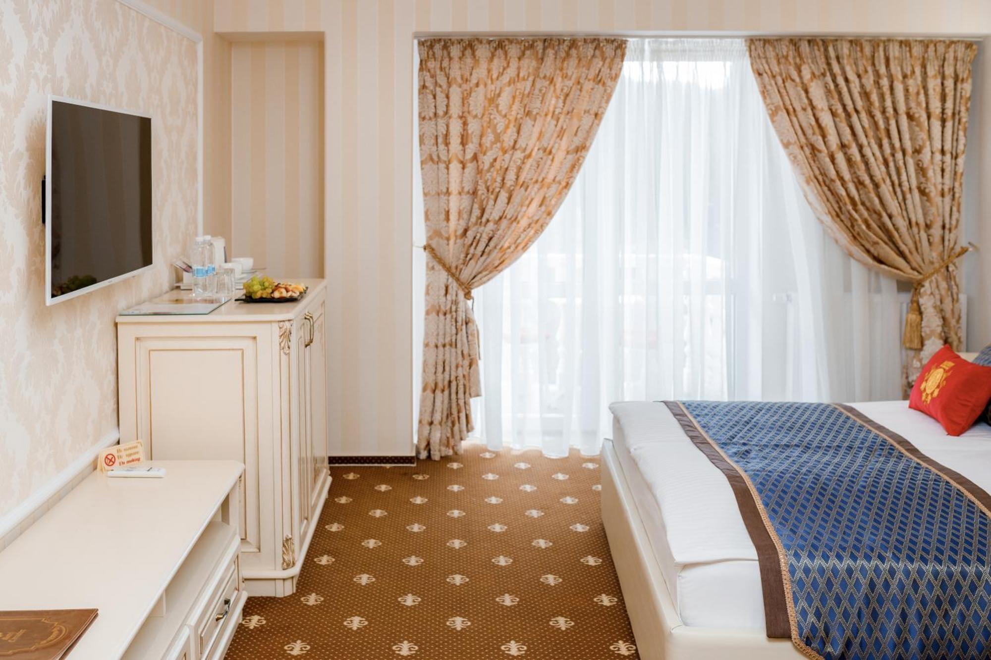 Chevalier Hotel & Spa 布克维 外观 照片