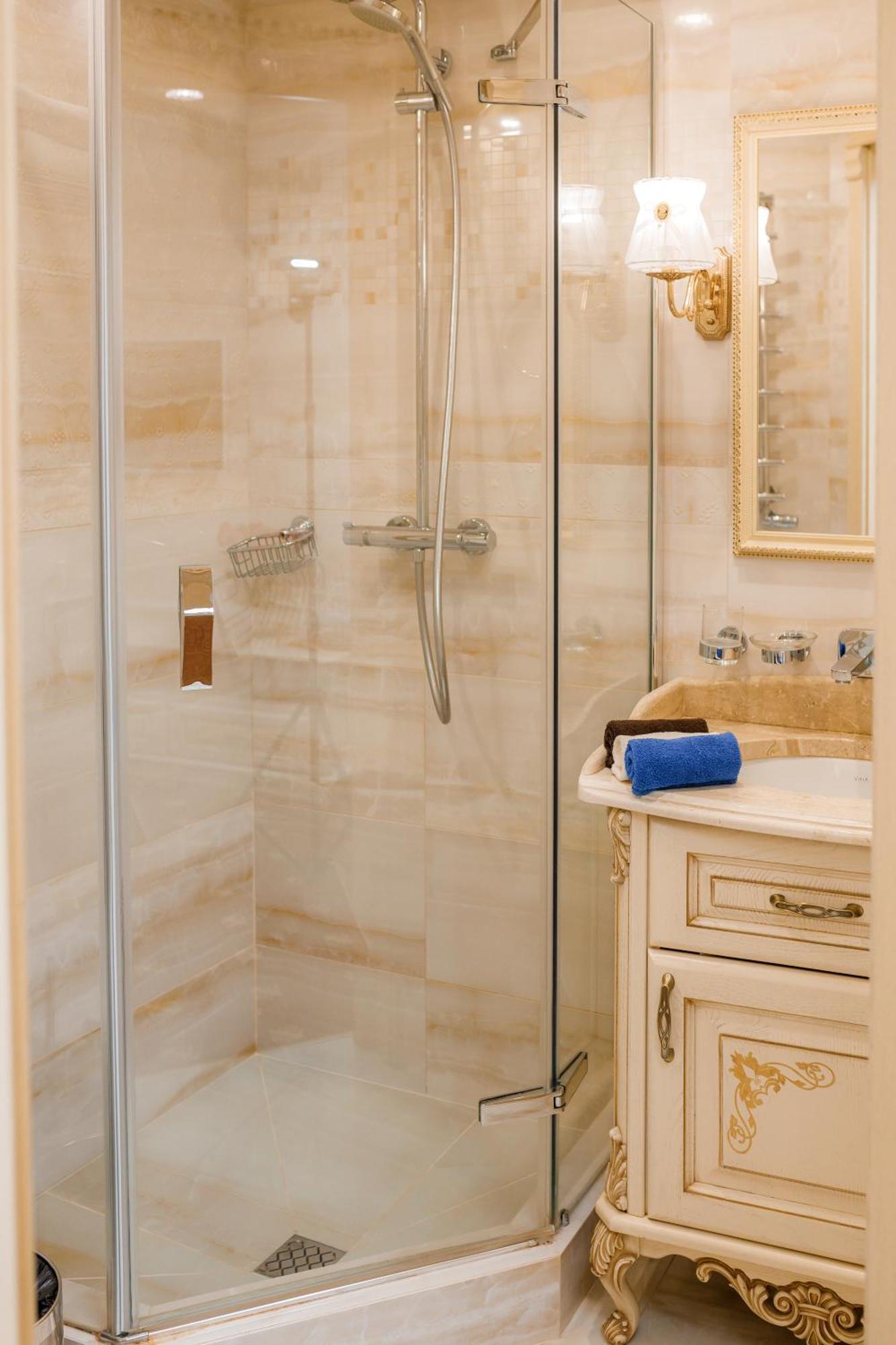 Chevalier Hotel & Spa 布克维 外观 照片