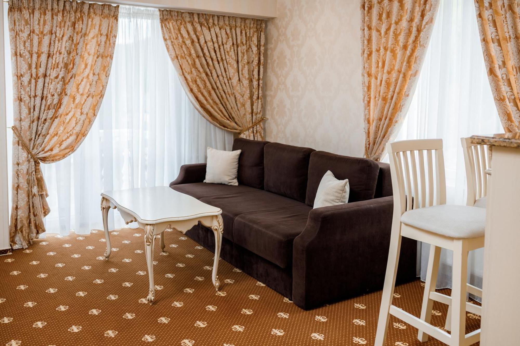 Chevalier Hotel & Spa 布克维 外观 照片