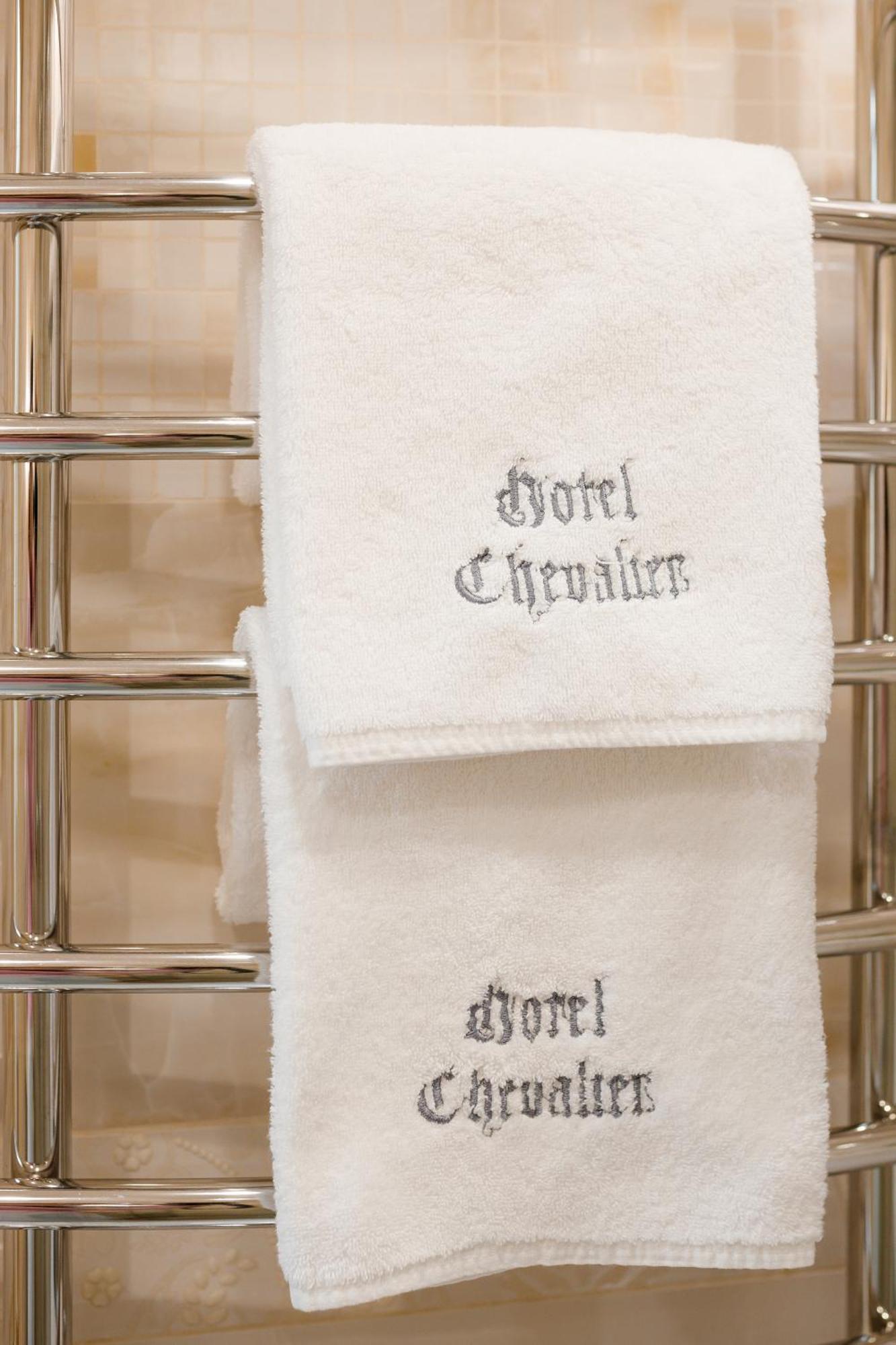Chevalier Hotel & Spa 布克维 外观 照片