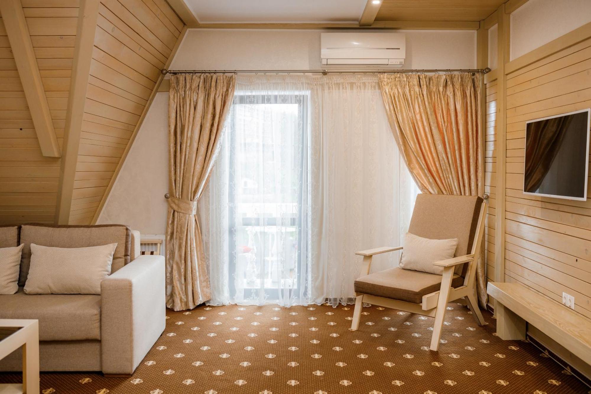 Chevalier Hotel & Spa 布克维 外观 照片