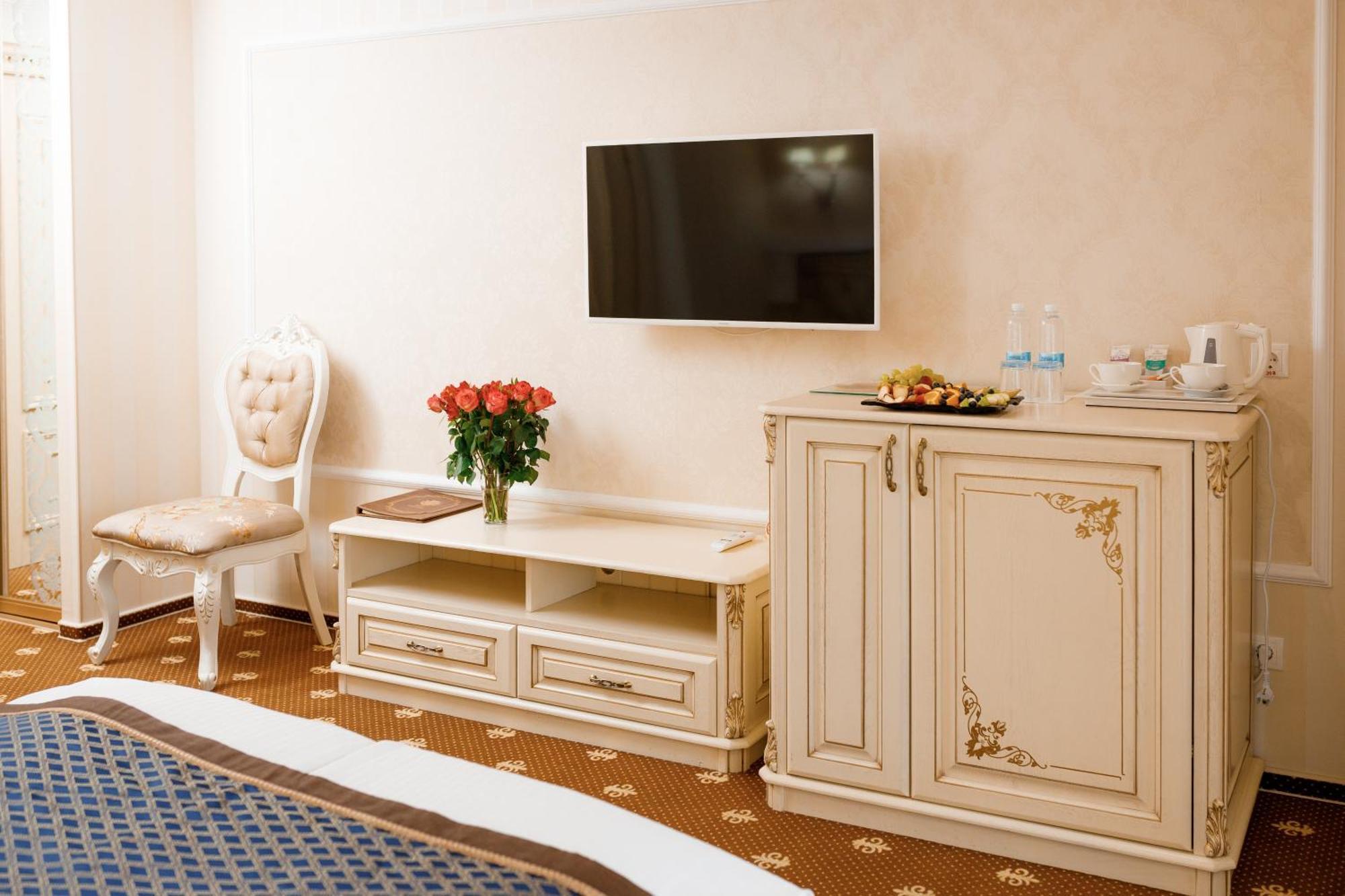 Chevalier Hotel & Spa 布克维 外观 照片