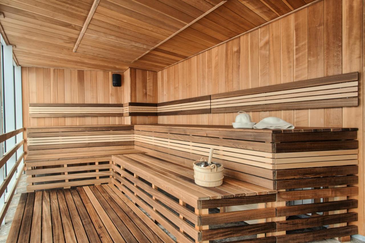 Chevalier Hotel & Spa 布克维 外观 照片